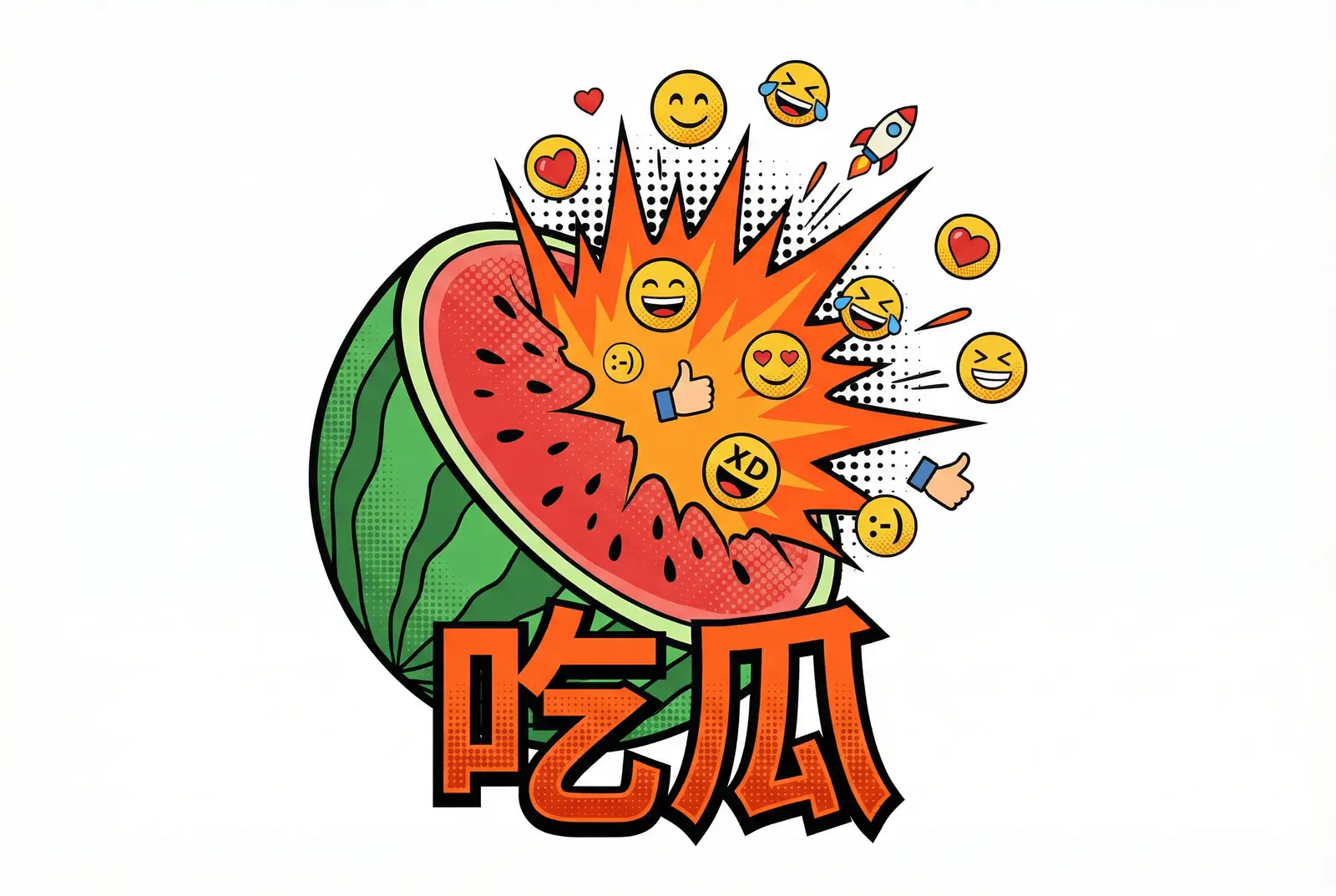 黑皮椰 社区Logo